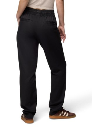 prAna Palisades Ripstop E-Waist Pants - Women's 1