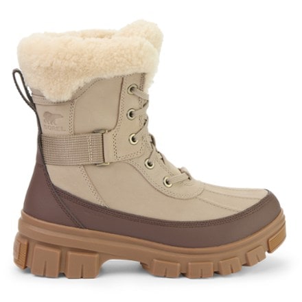 Sorel Tivoli V Parc Waterproof Boots - Women's 0