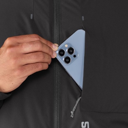 Stio Fernos Insulated Jacket - Men's 4