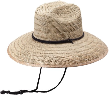 peter grimm lifeguard hat