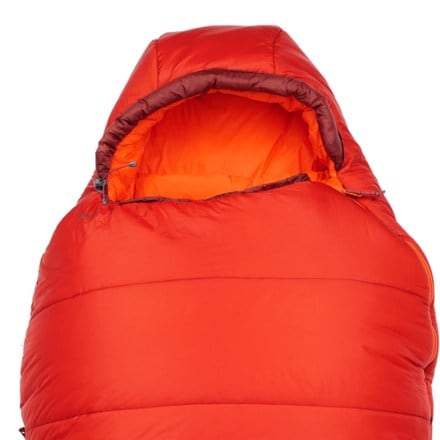 Peregrine Saker 20 Sleeping Bag 4