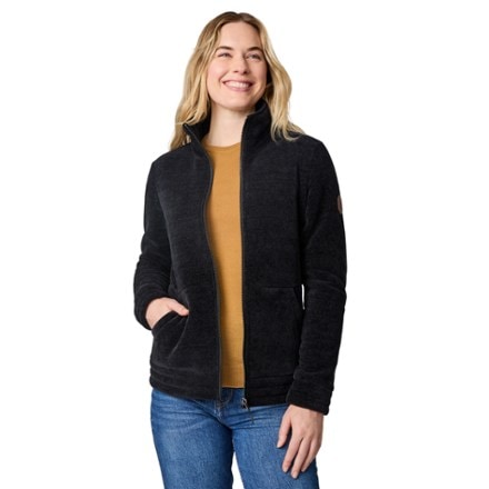 Free Country Luxe Pile Jacket - Women's 2