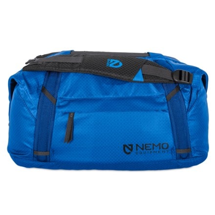 NEMO Double Haul 30 L Convertible Duffel and Tote 5