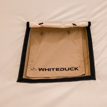 White Duck Outdoors Rover Extended Fly Cover - 8 x 9 ft. 4