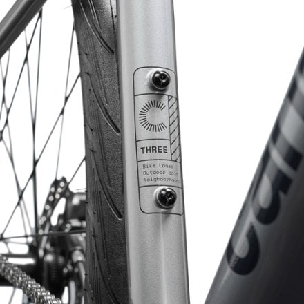 Cannondale Quick 3 Bike 6