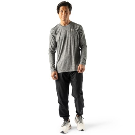 rabbit EZ Tee LS Shirt - Men's 2