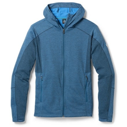 KUHL Reactiv Grid Fleece Hoody - Men's 0