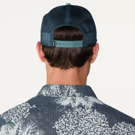 REI Co-op Trucker Hat 4