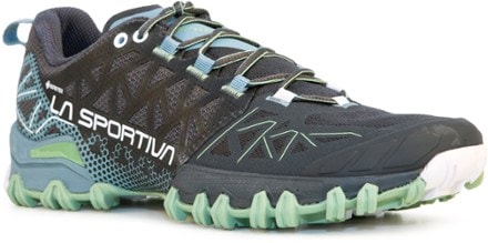 La Sportiva Bushido II GTX Trail-Running Shoes - Women's 2