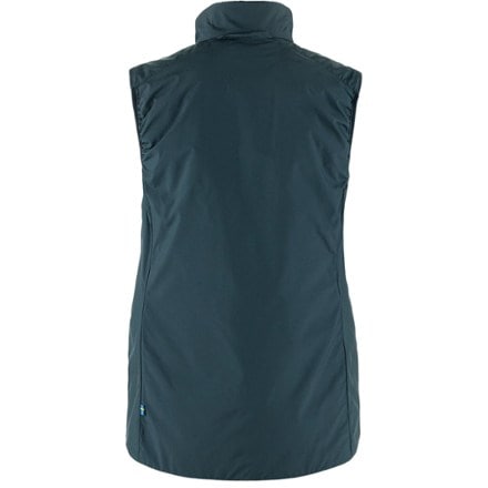 Fjallraven Bergtagen 60 Insulated Vest - Women's 1