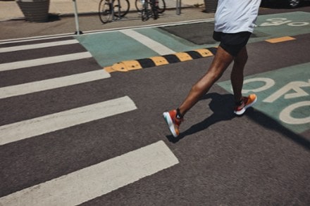 Swiftwick Aspire No-Show Socks 1