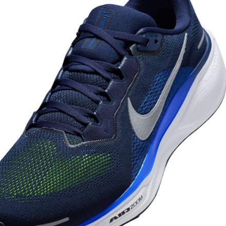 Nike Pegasus 41 Road-Running Shoes - Men's 6