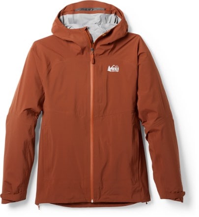 REI Co-op XeroCloud 3L Rain Jacket - Men's 0