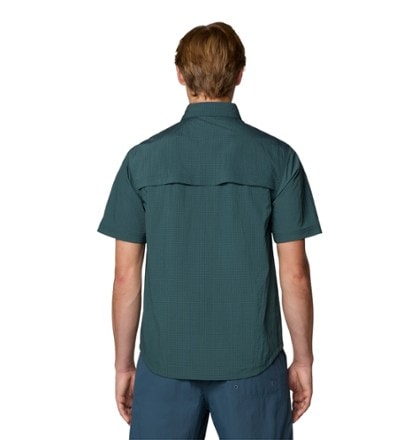Mountain Hardwear Stryder Shirt - Men's 1