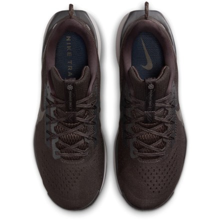 Nike Pegasus Trail 5 Trail-Running Shoes - Men's 4