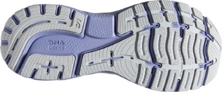 Brooks Ghost 14 Road-Running Shoes - Women's 5