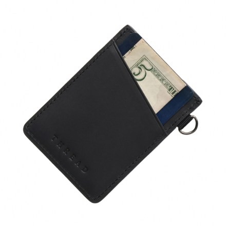 Thread Wallets Vertical Wallet 2