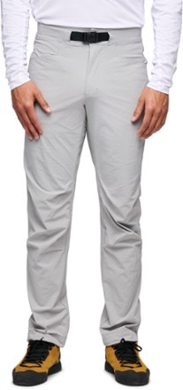 Black Diamond Alpine Light Pants - Men's 1