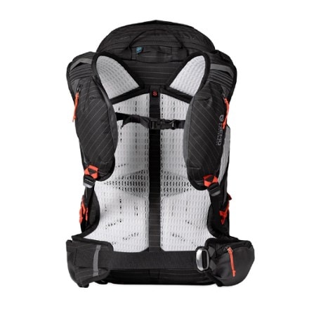 NEMO Persist 30 L Endless Promise All-Adventure Pack - Men's 3