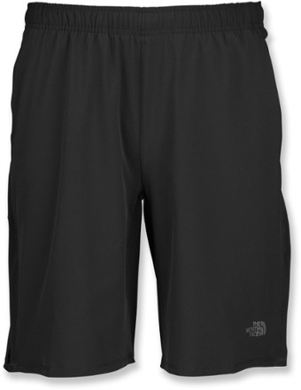 north face boxer shorts