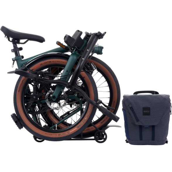 Detail Image of color Forest Green