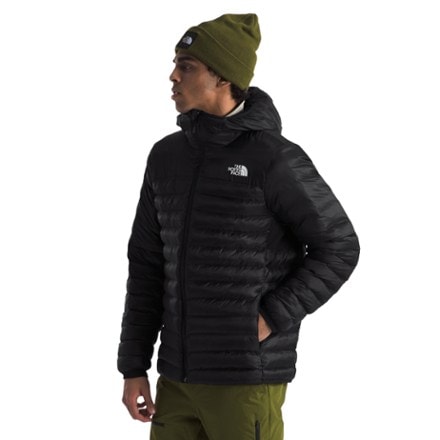 The North Face Terra Peak Insulated Hoodie - Men's 1