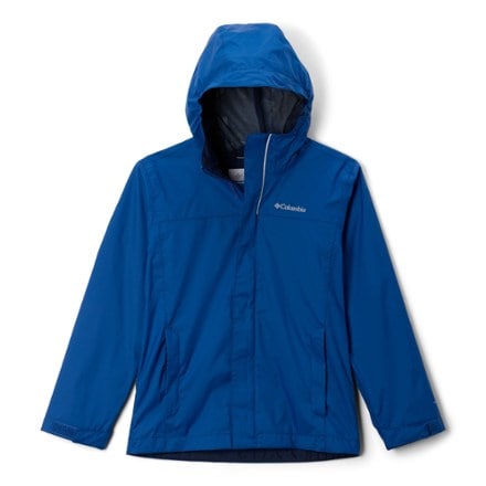 Columbia Watertight II Jacket - Boys' 0