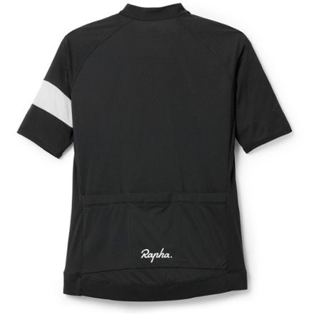 Rapha Core Lightweight Cycling Jersey - Women's 1