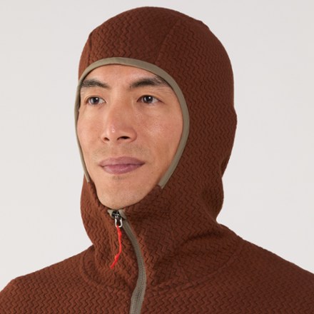 Patagonia R1 Air Full-Zip Hoody - Men's 4