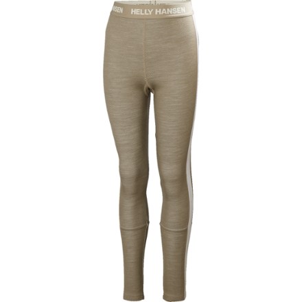 Helly Hansen Graphic Lifa Merino Base Layer Set - Kids' 3