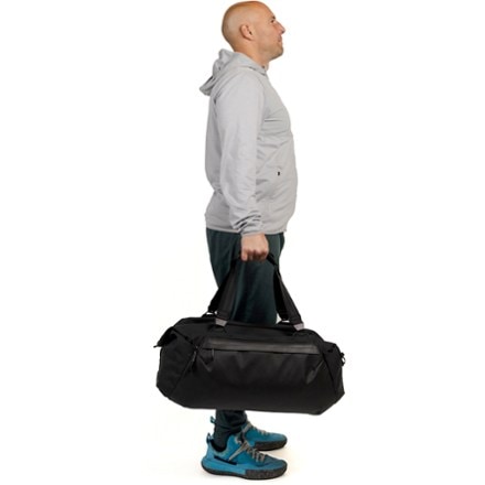 Peak Design Travel Duffel - 50 L 7