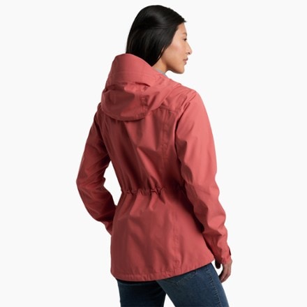 KUHL Stretch Voyagr Jacket - Women's 3