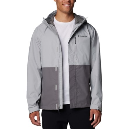 Columbia Hikebound II Jacket - Men's 6