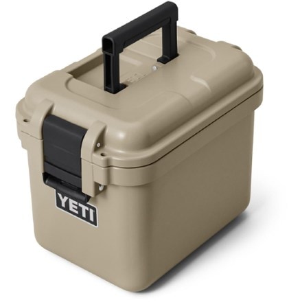 YETI LoadOut GoBox 15 Gear Case 0