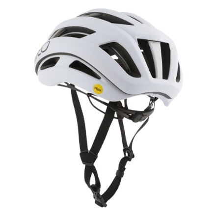 Giro Aries Spherical Bike Helmet Back view