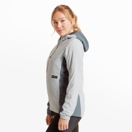 Artilect Darkstart Fusion Insulated Jacket - Women's 1