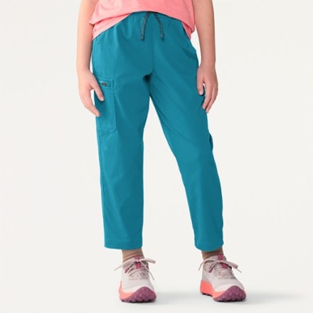 REI Co-op Mountainmaker Crop Pants - Kids' 0