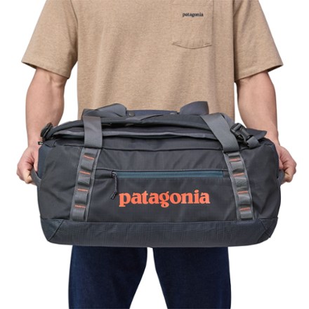 Rei patagonia store duffel bag