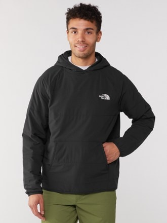 The North Face Mountain Sweatshirt Pullover - Men's 1