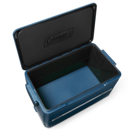 Coleman Snap 'N Go 35-Quart Collapsible Hard Cooler 5