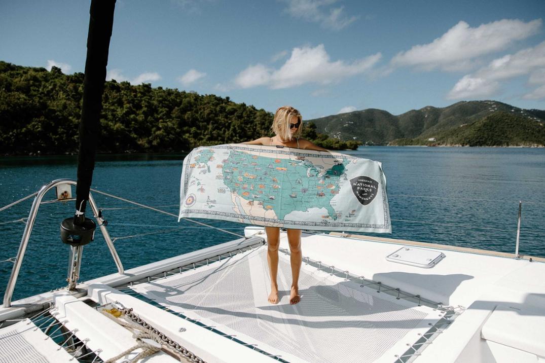 Location Image for Original Towel