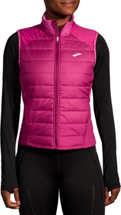 Womens winter running store vest