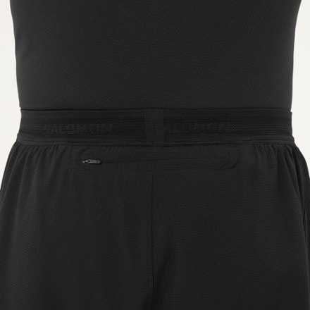 Salomon Sense Aero 7" Shorts - Men's 5