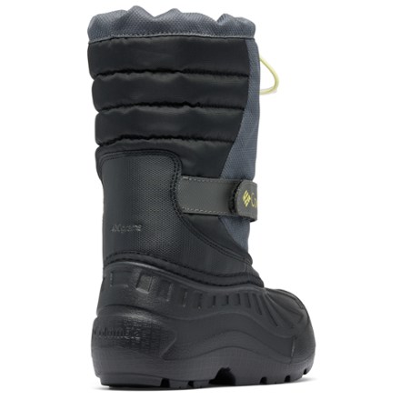 Columbia Powderbug Snowlite Boots - Kids' 4