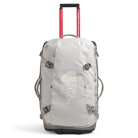 The North Face Base Camp Rolling Thunder Wheeled Duffel - 28" 2