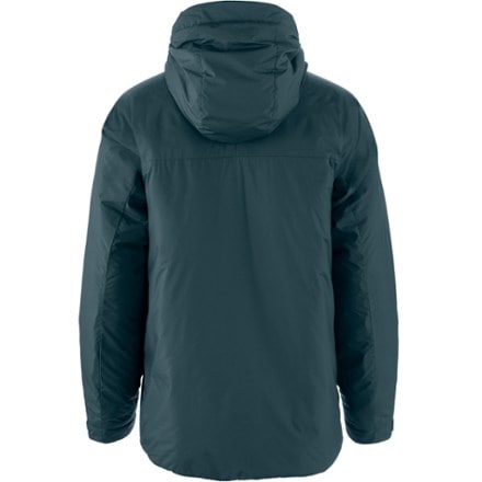 Fjallraven Bergtagen 130 Insulated Jacket - Men's 4