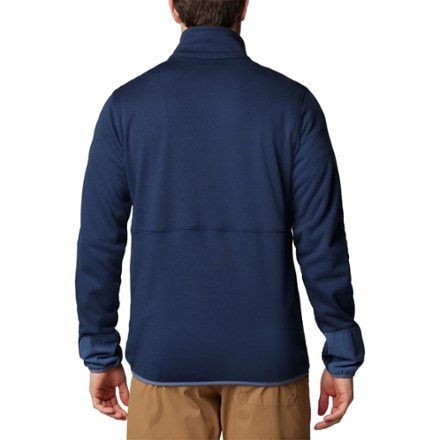 Columbia Hike Half-Zip II Pullover - Men's 1