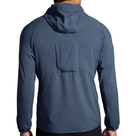 Brooks Canopy Jacket - Men's 1