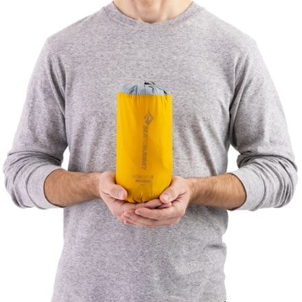 Sea to Summit Ultralight XR Insulated Sleeping Pad 8