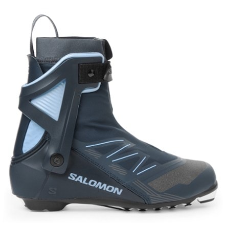 Salomon RS8 Vitane Prolink Skate Ski Boots - Women's 0
